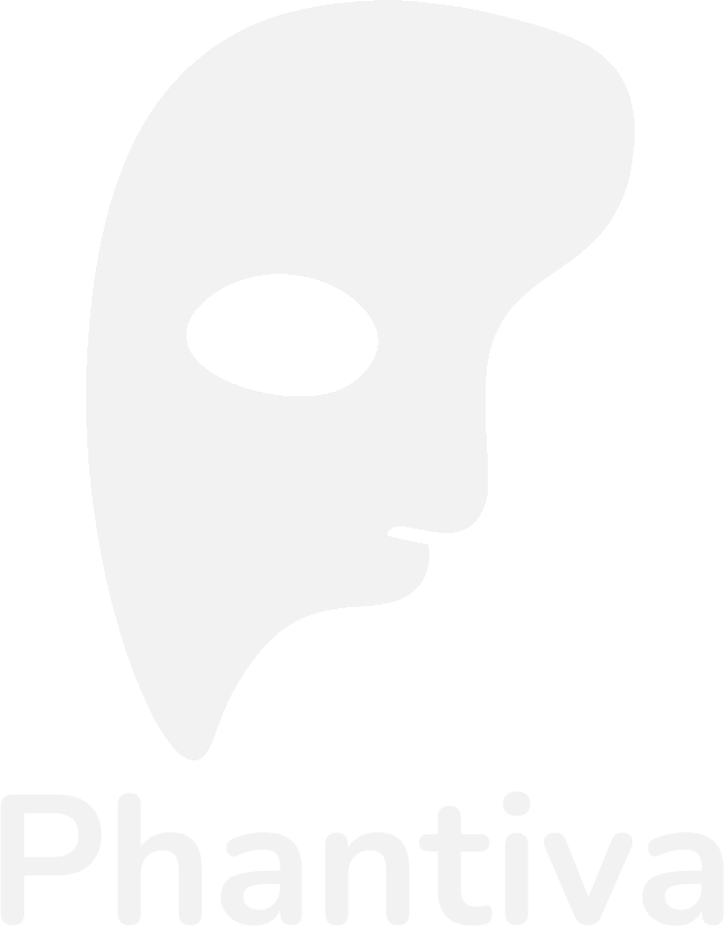 Phantiva logo